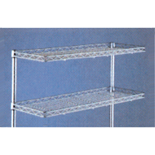 Cantilever Shelves, 36" W x 12" D NTL Industrial