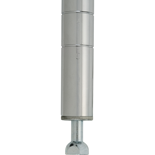 Levelling Feet for Chromate Wire Shelving NTL Industrial