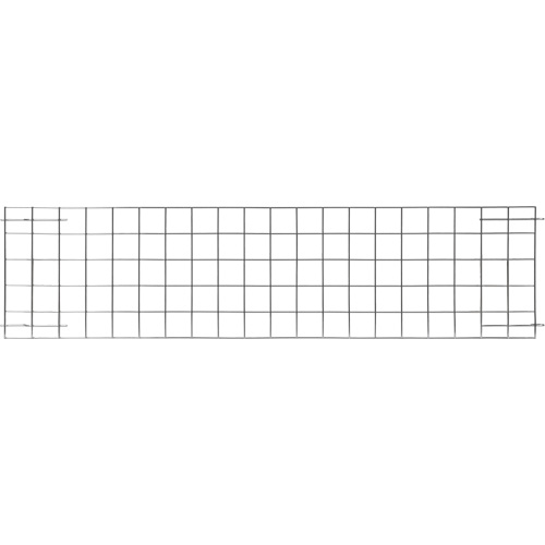 Panneau en treillis m&eacute;tallique NTL Industrial