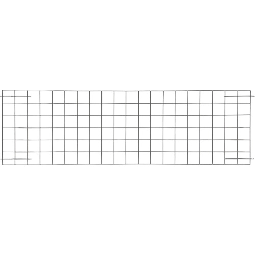 Panneau en treillis m&eacute;tallique NTL Industrial