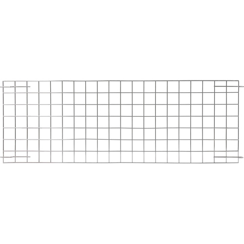 Panneau en treillis m&eacute;tallique NTL Industrial