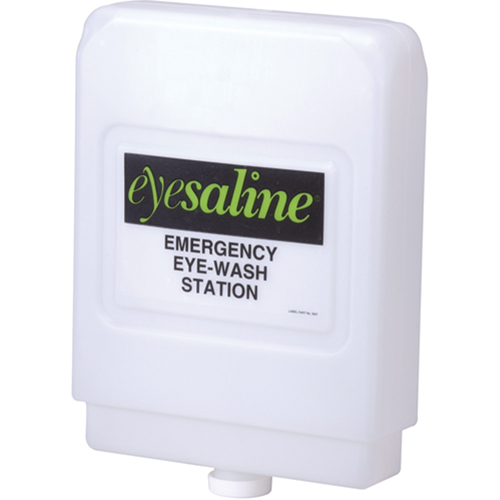 Flash Flood&reg; Eyesaline&reg; Refill, Single NTL Industrial