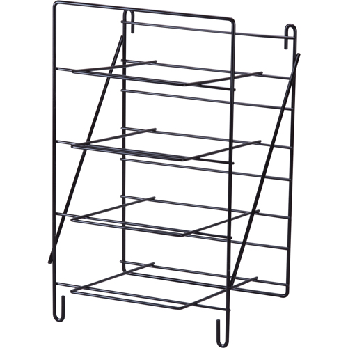 Flash Flood&reg; Eyesaline&reg; Refill Storage Rack NTL Industrial