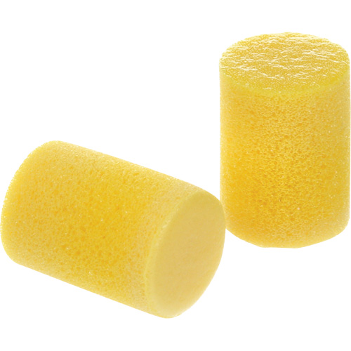 Bouchons d'oreilles E-A-R Classic, Paire - ensemble coussins NTL Industrial