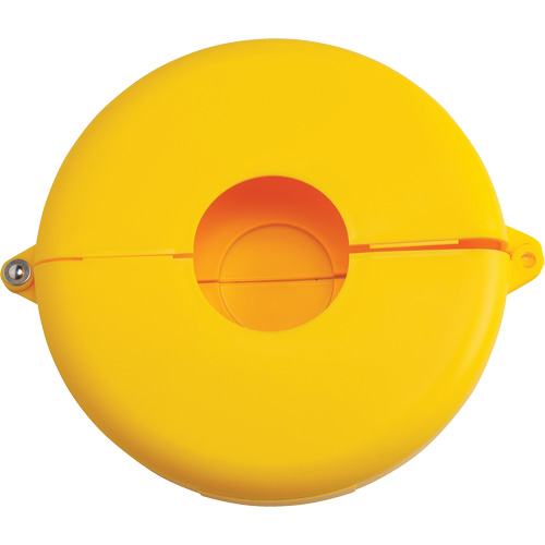 Valve Lockout, Gate Type NTL Industrial