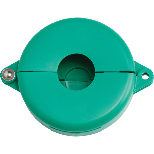 Valve Lockout, Gate Type NTL Industrial
