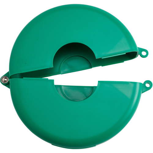 Dispositif de verrouillage pour soupape, Type Vanne NTL Industrial