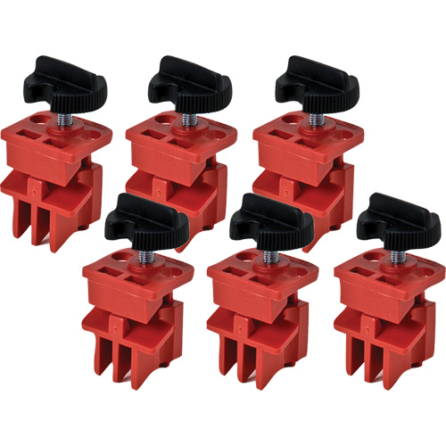 Multi-Pole Tie Bar, Circuit Breaker Type NTL Industrial
