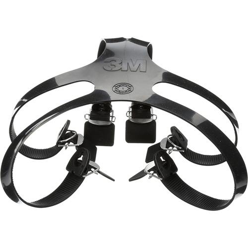 Replacement Head Strap Assemblies NTL Industrial