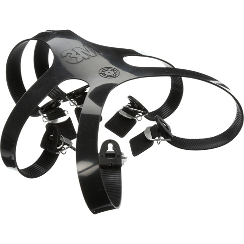 Replacement Head Strap Assemblies NTL Industrial