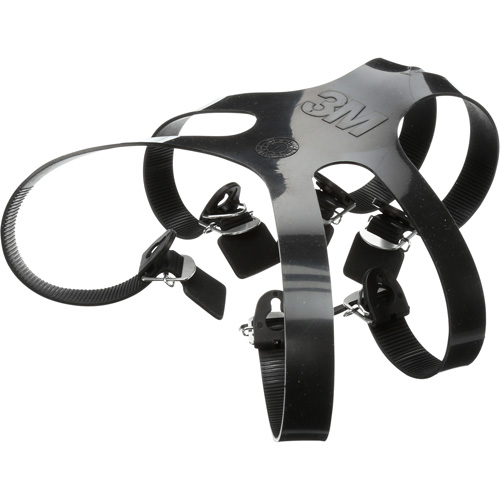 Replacement Head Strap Assemblies NTL Industrial