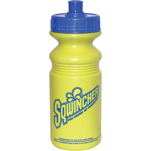 Sqwincher&reg; Bike Bottle NTL Industrial
