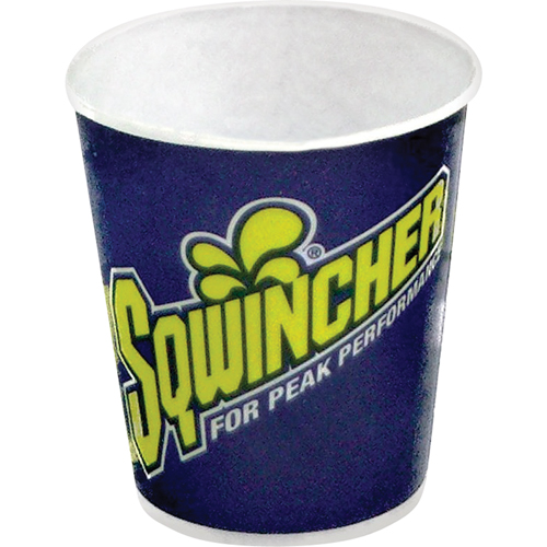 Sqwincher Gobelets NTL Industrial