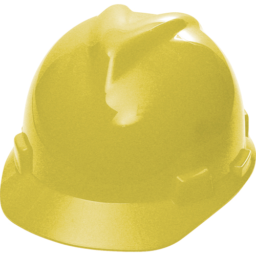 V-Gard&reg; Protective Cap, Pinlock Suspension, Non-Vented NTL Industrial