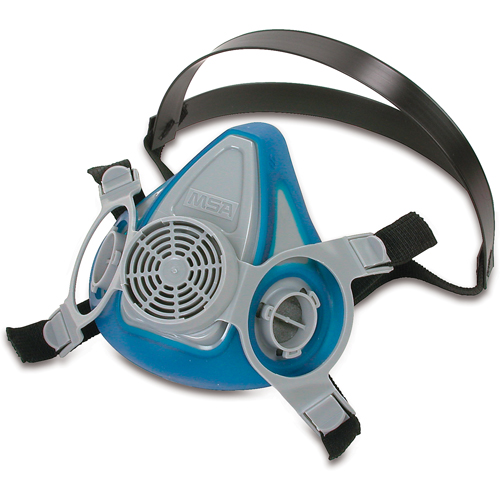 Advantage&reg; 200 LS Respirator, Thermoplastic, Small NTL Industrial