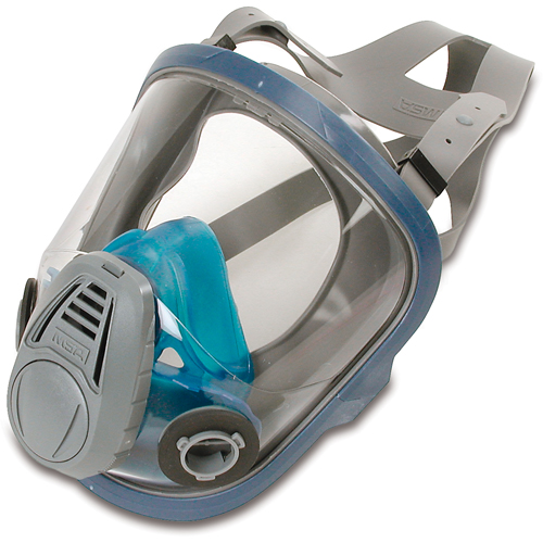 Advantage&reg; 3000 Respirator, Silicone, Small NTL Industrial
