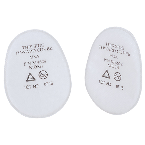 Advantage&reg; Respirator Cartridges NTL Industrial