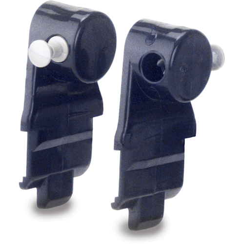 North&reg; Quick-Lok Mounting Blades NTL Industrial