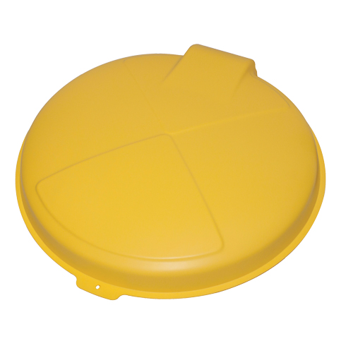 Couvercle pour entonnoirs Poly-Drum Funnel NTL Industrial