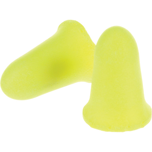 Bouchons d'oreilles E-A-Rsoft FX, Paire - Sac en poly NTL Industrial