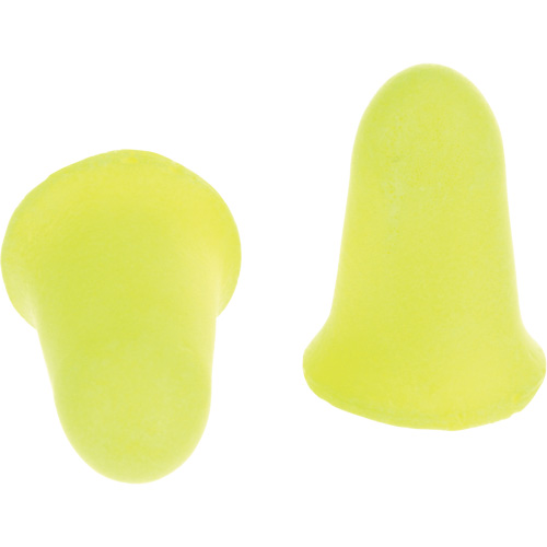 Bouchons d'oreilles E-A-Rsoft FX, Paire - Sac en poly NTL Industrial
