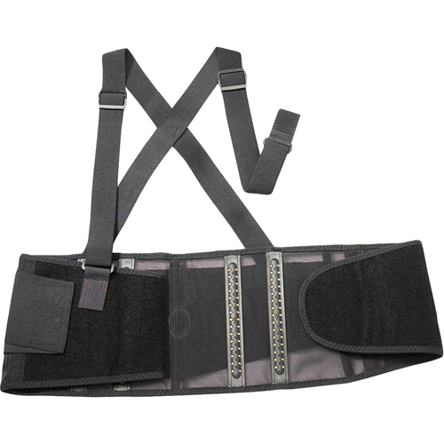 Standards en spandex Proflex 1100SF, &eacute;lastique, T-petit NTL Industrial