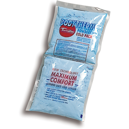 Blocs d'aiguilles de glace NTL Industrial