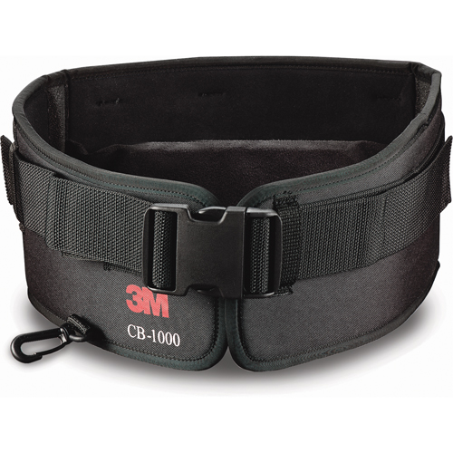 Comfort Belts for 3M PAPR NTL Industrial