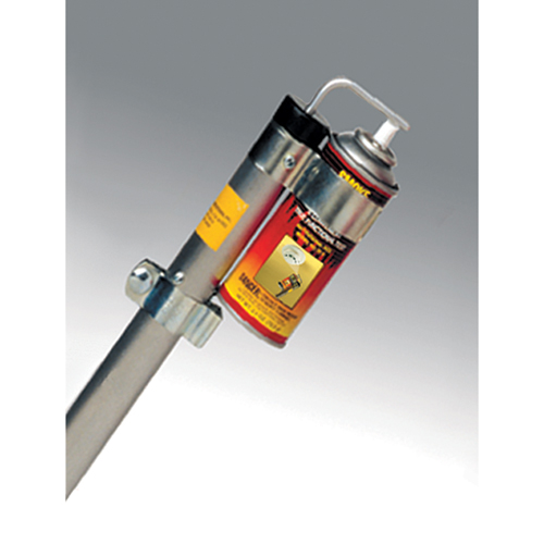 Extension Poles & Accessories NTL Industrial