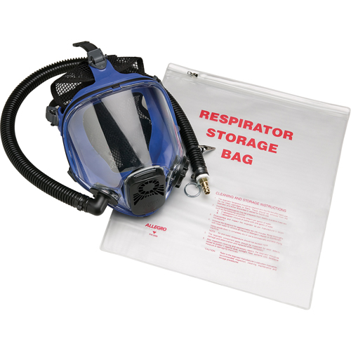 Respirator Storage Bag NTL Industrial