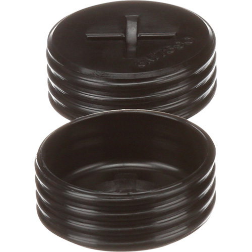 Full-Face Plug NTL Industrial