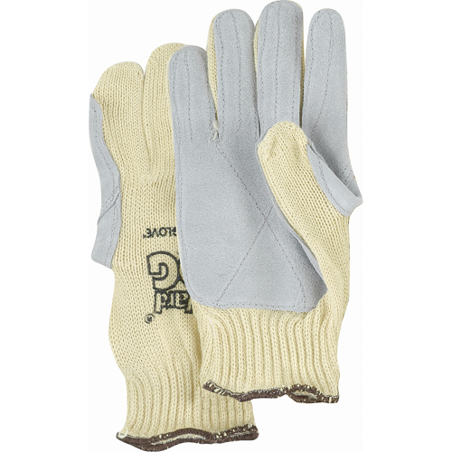 Gants Junkyard Dog pour femmes, Calibre 7, Enveloppe en Kevlar, ANSI/ISEA 105 niveau 3 NTL Industrial