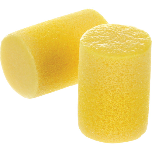 E-A-R Classic Earplugs, Pair - Polybag NTL Industrial
