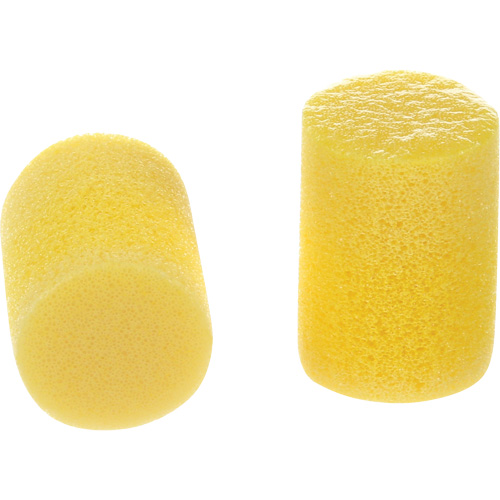 E-A-R Classic Earplugs, Pair - Polybag NTL Industrial