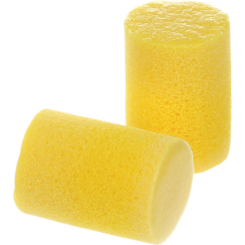 E-A-R Classic Earplugs, Pair - Polybag NTL Industrial