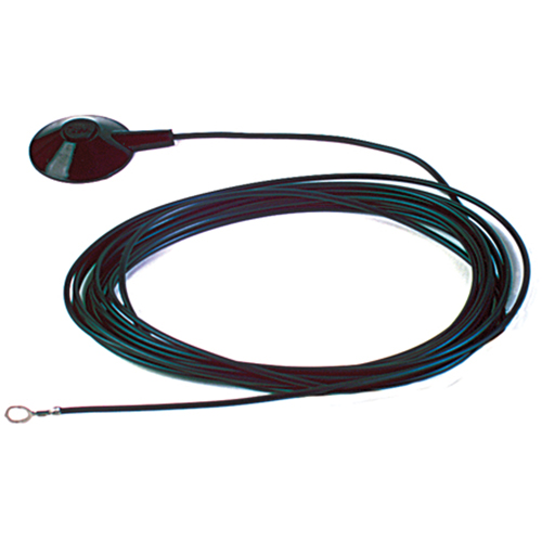 Ground Cord for ESD Tabletop & Floor Mats NTL Industrial
