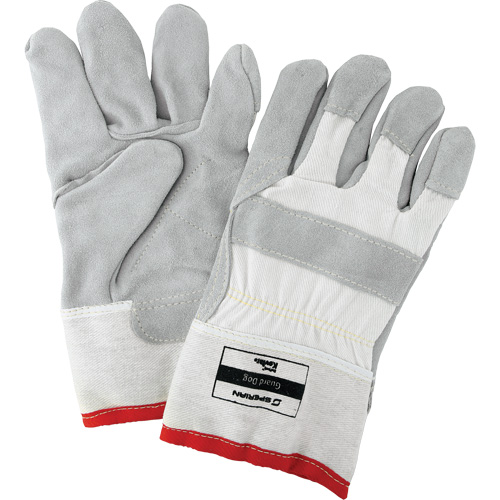 Guarddog&reg; Gloves, 7 Gauge, Kevlar&reg; Shell, ANSI/ISEA 105 Level 3 NTL Industrial