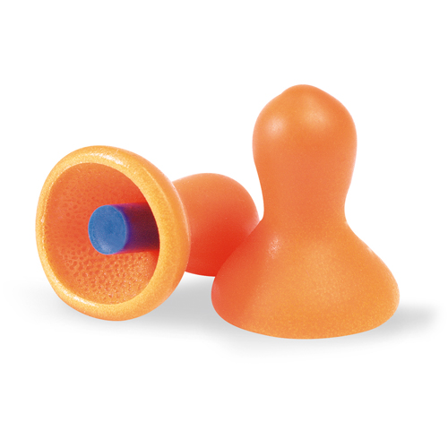 Bouchons d'oreilles Quiet de Howard Leight, Vrac - Sac en poly NTL Industrial