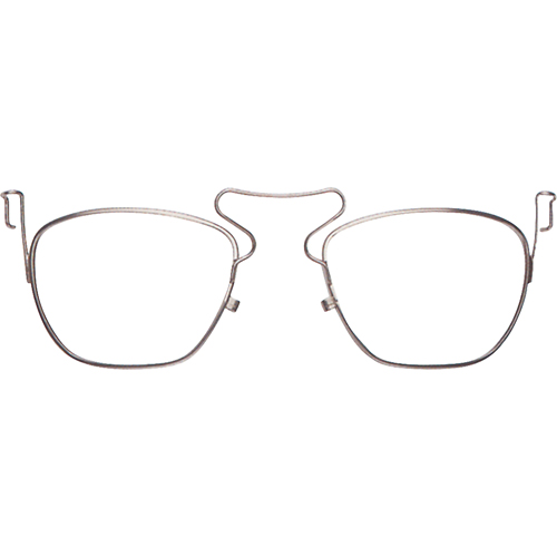 Garnitures de lentilles de prescription Uvex Genesis XC NTL Industrial