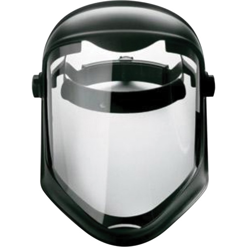 &eacute;cran facial Uvex Bionic, Polycarbonate, Suspension Rochet NTL Industrial