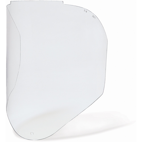 Visi&egrave;res de Rechange Bionic, Polycarbonate, Teinte Transparent NTL Industrial
