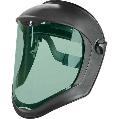 Visi&egrave;res de Rechange Bionic, Polycarbonate, Teinte 3,0 NTL Industrial