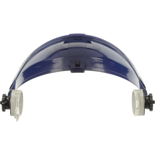Cap Mount Hard Hat Headgear, Ratchet Suspension NTL Industrial