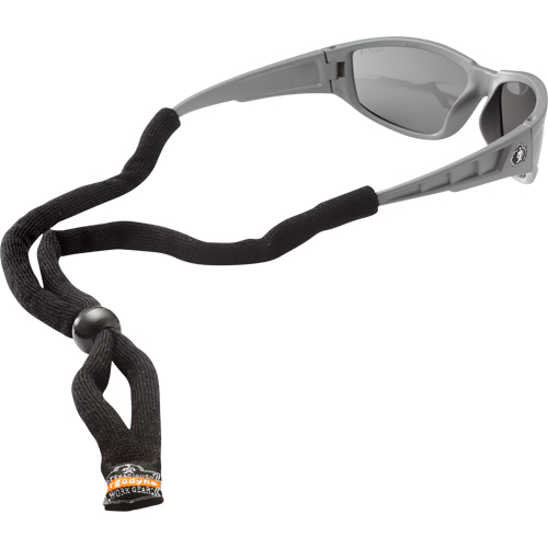 Skullerz&reg; Safety Glasses Retainer NTL Industrial