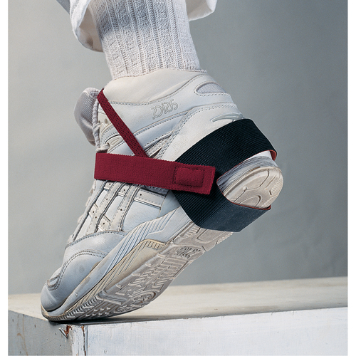 Heel Grounder No. 793HG NTL Industrial