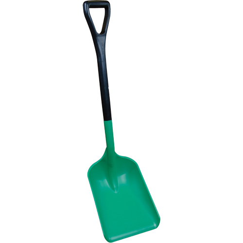 Safety Shovels - (Two-Piece) NTL Industrial