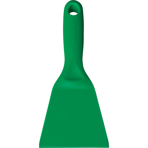 Grattoir, Vert, 3" la x 8" lo NTL Industrial