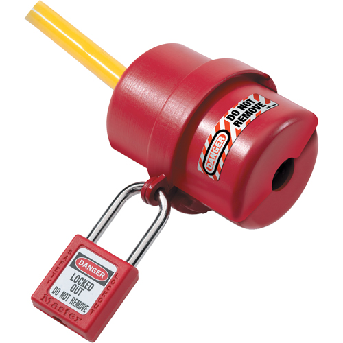 Dispositifs de verrouillage rotatifs, Type Prise NTL Industrial