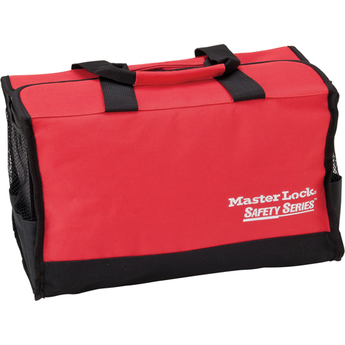 Ensemble de cadenassage pour la s&eacute;curit&eacute; de groupe - boîte range-tout s&eacute;curitaire portative, Ensemble Vanne NTL Industrial