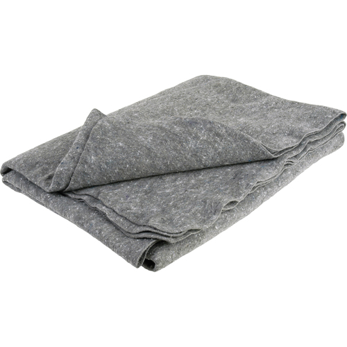 Couverture de secours, Polyester NTL Industrial